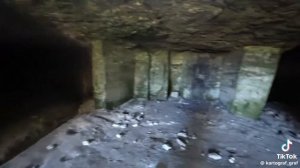 АК-Монайские 
каменаломни