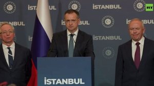 Позиции РФ и Украины по меморандумам «достаточно далеки», - Мединский