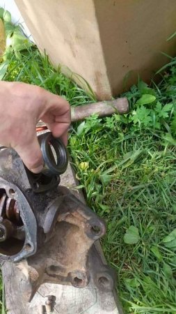 Ремонт рулевой колонки на уаз буханка