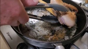 Утка по авторскому рецепту