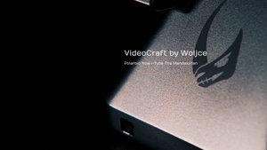 Polaroid Now i-Type The Mandalorian