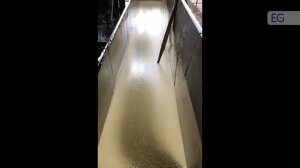 Центрифуга для очистки СОЖ HY90