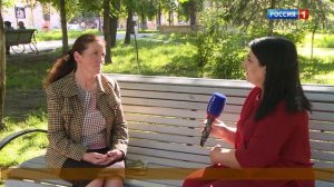 "По тропам истории" (на черкесском языке)