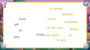 unit 1 lesson 2