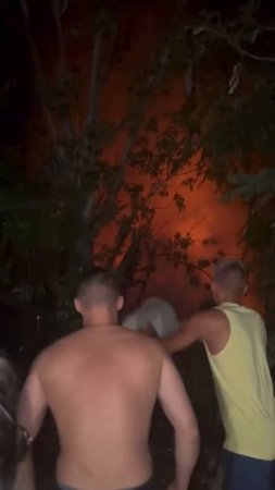 Три человека пострадали в результате ночной атаки БПЛА на Новочеркасск.