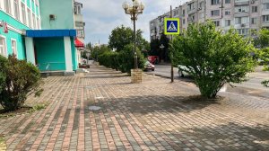 Районы и улицы Керчи. Улица К. Маркса