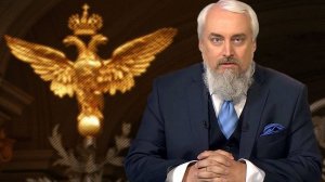 Отошёл ко Господу один из столпов русского консерватизма !!!