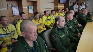 К обсуждению инициатив и больших проектов в области экологии в Коми привлекут общественников и всех