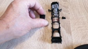 Собираю КамАЗ-65115. Только здесь можно увидеть то, что Вы нигде и никогда не увидите!