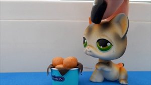 LPS: минутки из жизни (магия пельменей (да, это не пельмени))