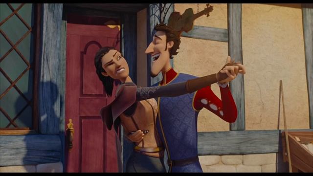 Распрекрасный принц
(фильм, 2018) трейлер смотреть онлайн