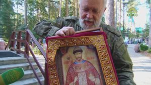 ЦАРСКИЕ ДНИ-2025: диалоги, встречи. Часть 3