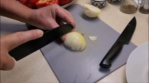 Шурпа узбекская традиционная из говядины
