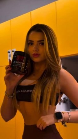 Клип @fitnessqueens