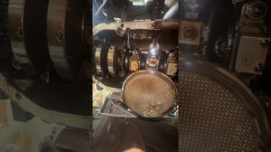 Ремонт волжанки. Волга 31105 пробег 112т