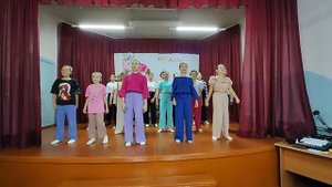 мы маленькие дети