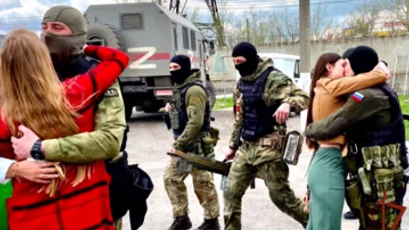 Костромские Герои СВО смотреть онлайн