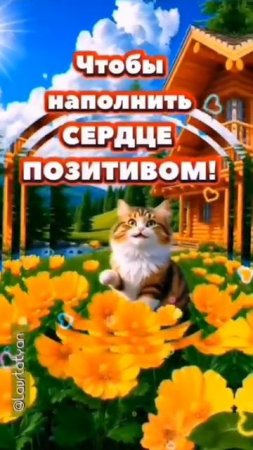 С добрым утром