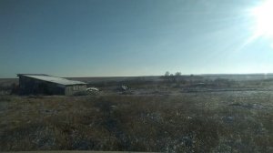 Исчезнувшая деревня Графка (Еленино), Аткарский район.