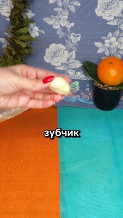 Устрой вьюгу в банке. Помидоры в снегу