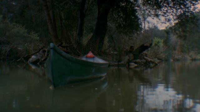 Friday the 13th Part III Ambient Soundscape