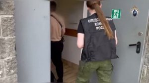 В Питере 17-летний маньяк за час совершил два нападения на женщин, одно из которых закончилось из...