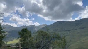 Видеоотчет тура 2024 г. Казбеги - Грузия