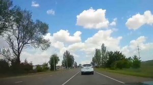 МЕЛИТОПОЛЬ - ПРИМОРСК Трасса Р-280