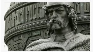 РЮРИК - СКРЫТАЯ ПРАВДА. ПОЧЕМУ СКРЫВАЮТ ЧТО ОН БЫЛ НАШ БРАТ А НЕ ВАРЯГ ?