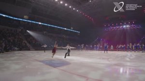 "Тооруктуг долгай тандым" - Духовой оркестр Правительства Республики Тыва им.Т.Дулуша