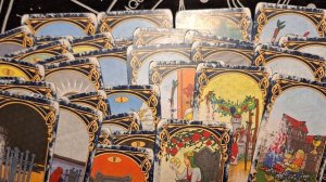 ТАРО РАСКЛАД\ ЧТО ДЛЯ ВАС УДАЧНО СЛОЖИТСЯ?!    т. 89895342359 смс   WhatsApp