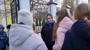 Песня: "Мы вас ждем" (для участников СВО)