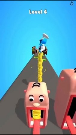 🎮 РАННЕРЫ и Мобильные 3D Игры • Геймплей на телефоне (iOS и Android) 🔥 #AndroidGaming
