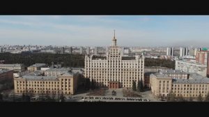Город Челябинск борется за звание «Культурная столица России – 2027»