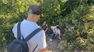 Мы ШЛИ, ШЛИ, ШЛИ... И нашли ВСЁ: Невероятный день в Ширяево и не только !