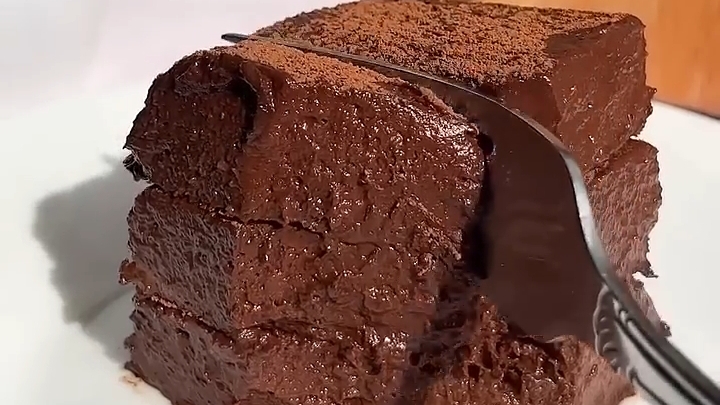 ДЕСЕРТ из 2 ингредиентов...🍌🍫😋