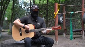 Ордена не продаются. Исполняет "Седой".
