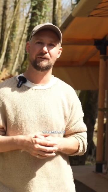 Когда бизнес сгорел... #шортс #тикток #глэмпинг смотреть онлайн