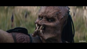 Хищник 6 Планета Смерти — Русский Трейлер 2 (4K UHD Дубляж, 2025)