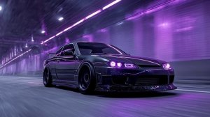 ⚡️CAR RACE MUSIC ⚡️ МУЗЫКА В МАШИНУ 2025 🎧 ATMOSPHERIC PHONK 2025🔥 Night Drive Phonk Mix 2025 🎧