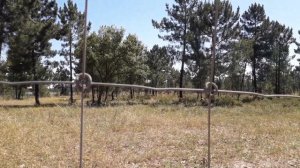 Готовые участки под строительство.