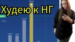 Худею пп велосипед 10000 шагов