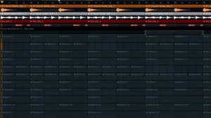 Crazy Drill Melody -Fl Studio