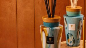 Baobab Collection NIRVANA COLLECTION
