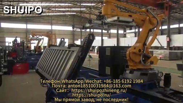 Высокоскоростная линия для производства гофрокартона: инновационные технологии упаково