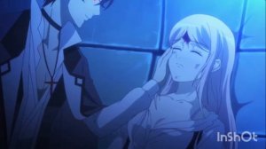 AMV Лои и Ду Сяо Шень "Love me like you do"