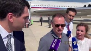 Мединский – о желании Зеленского встретиться с Путиным !!!