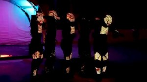 Evolution Dance Show