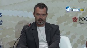 «Нам нужен цифровой ООН» Юрий Максимов — о том, как спасти мир от киберхаоса