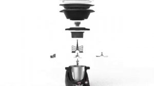 Кухонный робот Atvel KitchenBot M1| Новинка